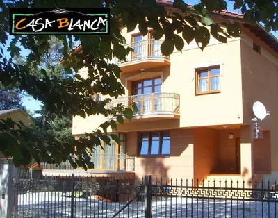 Willa CasaBlanca